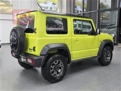 سوزوكي جيمني